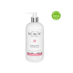 no-Tonik dla skóry wrażliwej PT272 500ml - 1