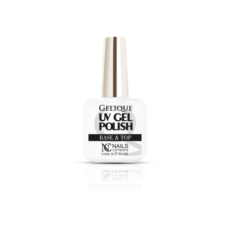 Nails Company - base - top 11ml