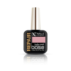 NAILS COMPANY base baby pink 11ml - 1