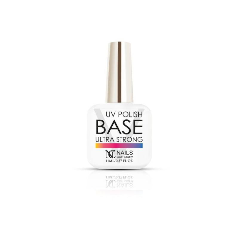 Nails Company - base ultra strong 11ml