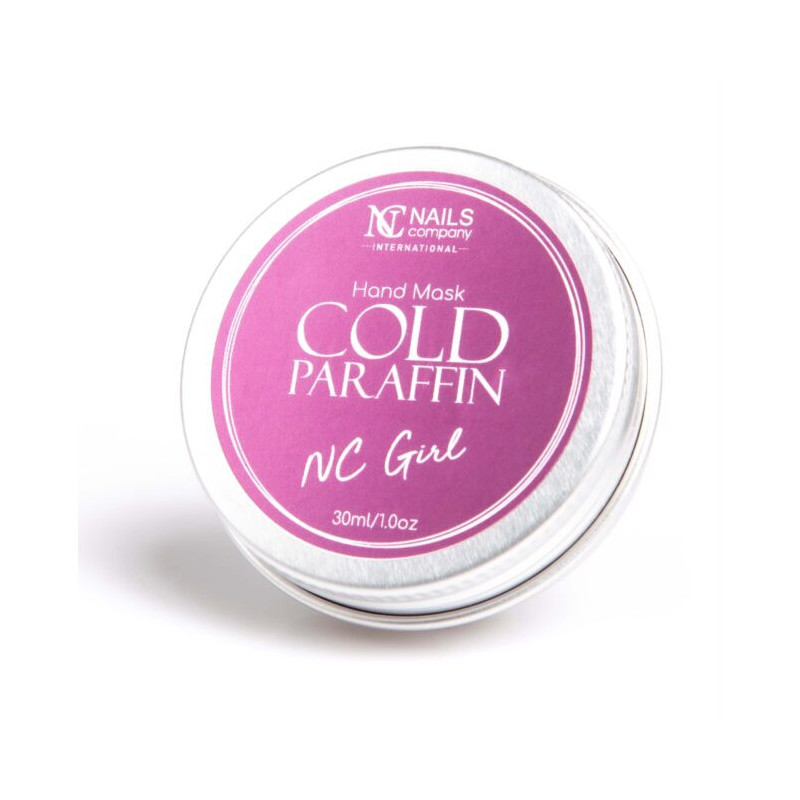 Nails Company - Parafina na zimno nc girl 30ml