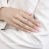 Makear-ChallenGel-HG13 Pink Shimmer 50ml - 3