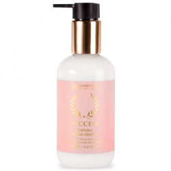 Nails Company - Krem do rąk Success 200ml