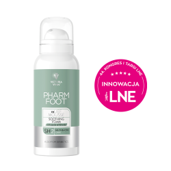 PF-reLIFT MOUSSE kojąca pianka 105ml - 4