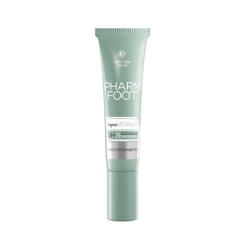 PF-mycoVERRUM serum do skóry prob. 15ml - 1