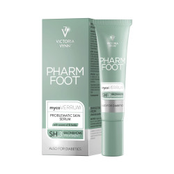 PF-mycoVERRUM serum do skóry prob. 15ml - 2