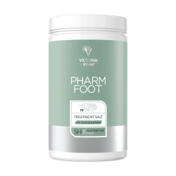 PF-HERBAL reMEDY sól z oliwą 1250g - 1