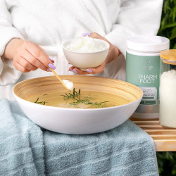 PF-HERBAL reMEDY sól z oliwą 1250g - 4