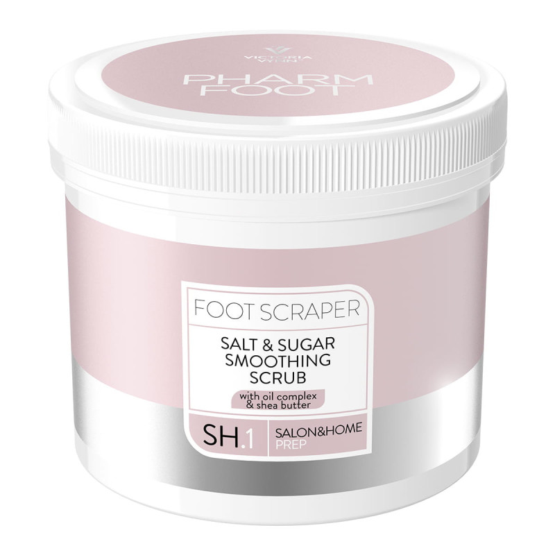 PF-Peeling foot scraper 800ML - 1