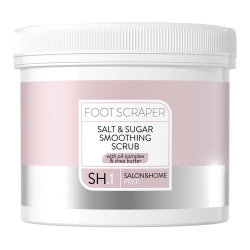 PF-Peeling foot scraper 800ML - 2