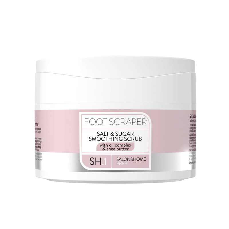 PF-Peeling foot scraper 200ML - 1