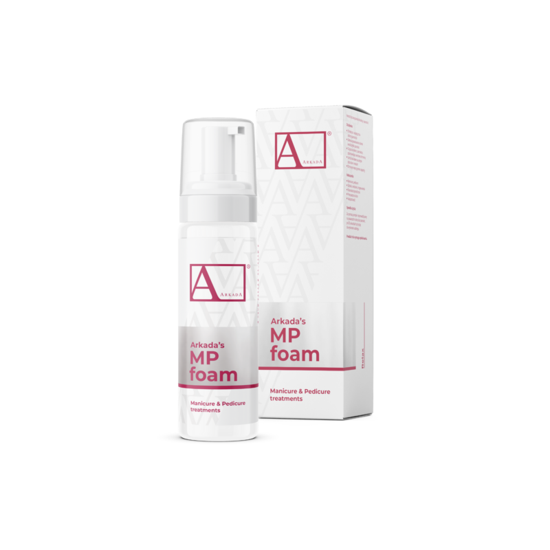 ARKADA-MP Foam pianka 150ml - 1