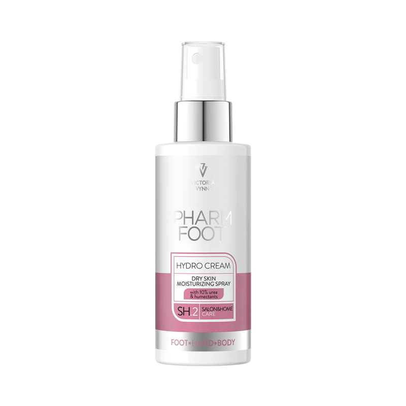PF-Nawilżający spray do suchej skóry 10% - 1