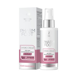 PF-Nawilżający spray do suchej skóry 10% - 5