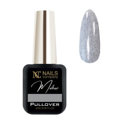 Nails Company - Lakier hybrydowy moher pullover 6ml