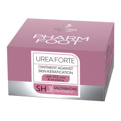 PF-UREA FORTE Maść 25%mocznik 75ml - 3