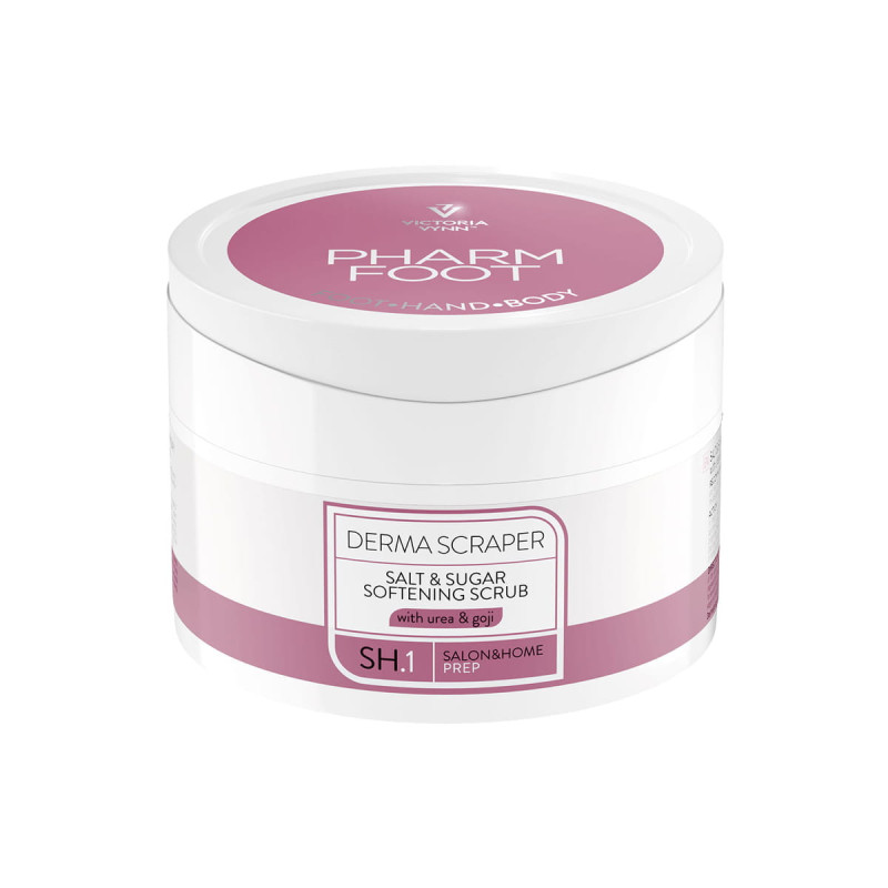 PF-Peeling DERMO SCRAPER 200g - 1