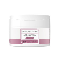 PF-Peeling DERMO SCRAPER 200g - 2