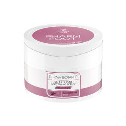 PF-Peeling DERMO SCRAPER 200g - 3