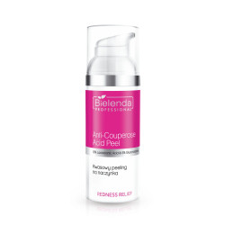 b-Kwasowy peeling na naczynka 50ml - 1