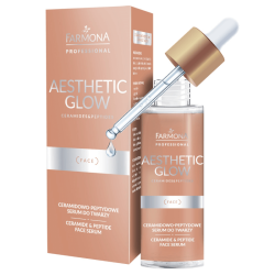 F-Ceramidowo peptyydowe serum do twarzy  30ml - 1