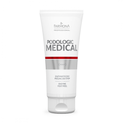 F-Peeling enzymatyczny do stóp 200ml - 1