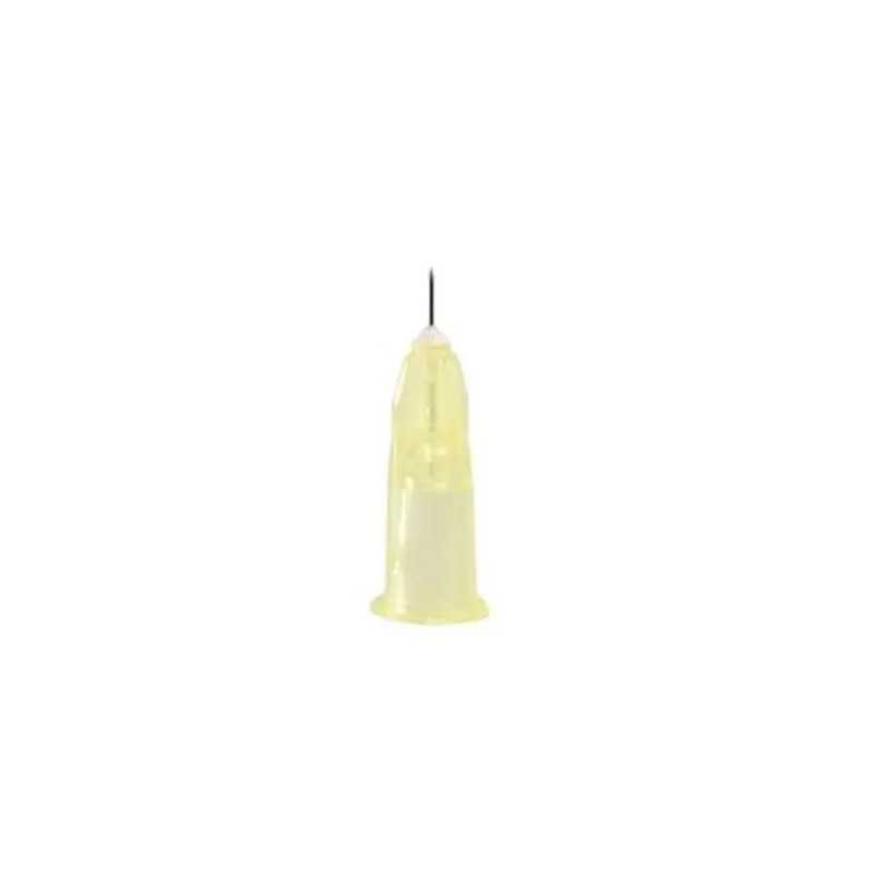 MESO-RELLE Igła do mezoterapii AAL34 0,3 x 6mm 30G 1szt. - 1