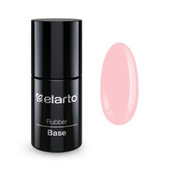 EL-Rubber Base Baby Pink 7ml - 1