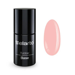 EL-Rubber Base Warm Nude 7ml - 1