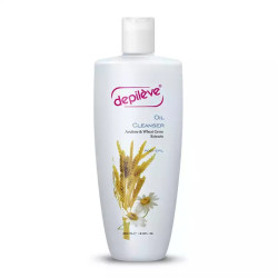 de-Gold 3 olejek oczyszcz 350ml. - 1