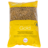 de-wosk flim wax Gold granulki 1kg - 1