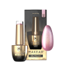 Makear-Lakier hybrydowy HC02 Holo Cat  Eye 8ml - 2