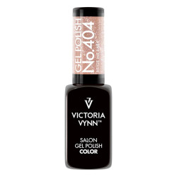 vv-gel polish 404 Beige me Baby 8ml - 1