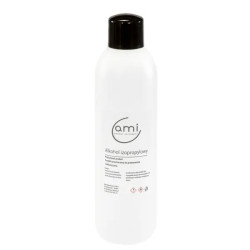 Alkohol izopropylowy 1Litr