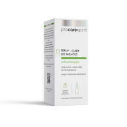 procarexpert-Serum-Olejek do paznokci  10ml - 3