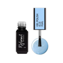 Reforma-Gel Polish Blue Pearl 3ml - 1