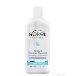 no-Pure Care H2 Płyn normalizujący 500ml - 1