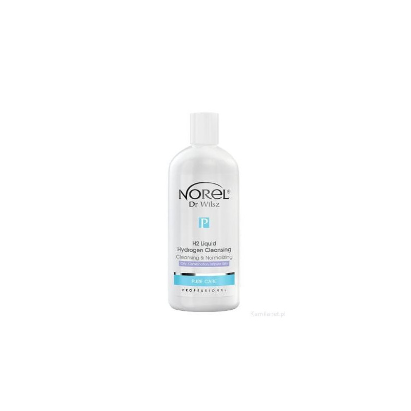 no-Pure Care H2 Płyn normalizujący 500ml - 1