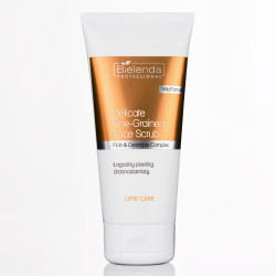 b-Łagodny peeling drobnoziarnisty 150ml - 2