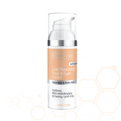 b-Lipidowy krem do twarzy i oczu 50ml - 1