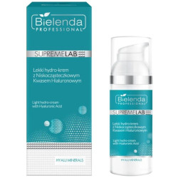 b-SL Lekki krem z kwasem hial 50ml - 2