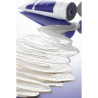 b-SL Kremowa maska do mycia twarzy 150g - 3