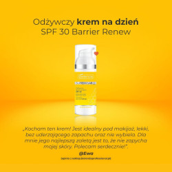 b-SP odżywczy krem na dzień SPF30 50ml - 2