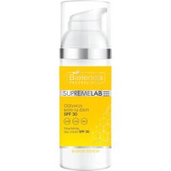 b-SP odżywczy krem na dzień SPF30 50ml - 3