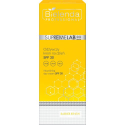 b-SP odżywczy krem na dzień SPF30 50ml - 4