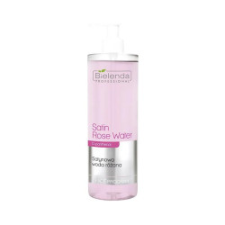 b-pro satynowa woda różana 500ml - 1
