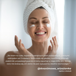 b-X Regenerujący krem z CICA 50ml - 2