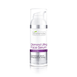 b-diamentowe serum liftingujące 50ml - 1