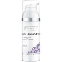 b-SL diamentowy krem liftingujący 50ml - 1