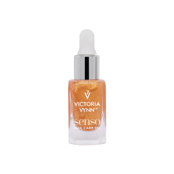 vv-SENSONAIL CARE OIL-Follow me  Perfumowany olejekdo skórek i paznokci - 1